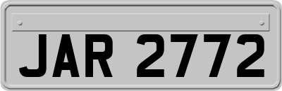 JAR2772
