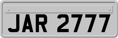 JAR2777