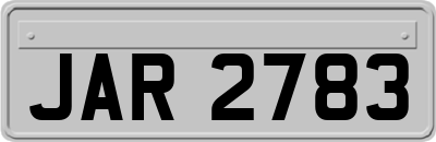 JAR2783