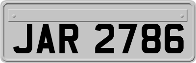 JAR2786