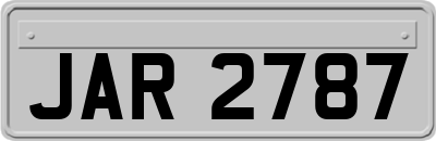 JAR2787