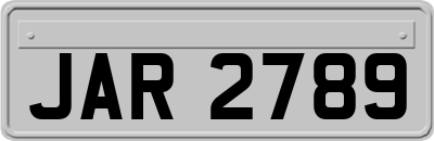 JAR2789