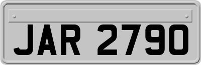 JAR2790
