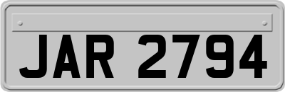 JAR2794