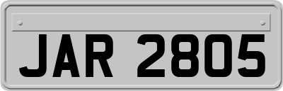 JAR2805