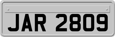 JAR2809