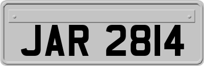 JAR2814