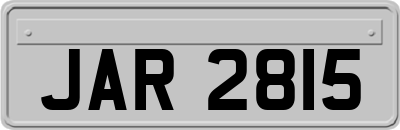 JAR2815