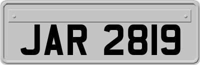 JAR2819