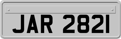JAR2821