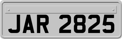 JAR2825