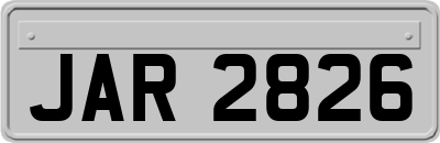 JAR2826