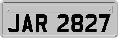 JAR2827
