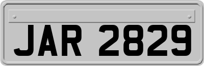 JAR2829