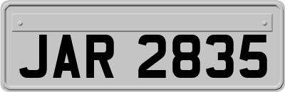 JAR2835