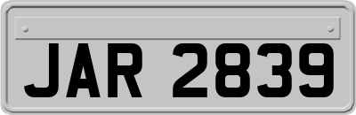 JAR2839