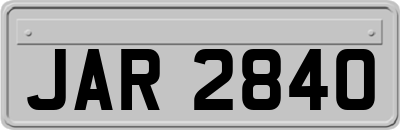 JAR2840