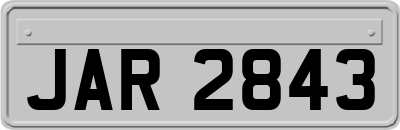JAR2843