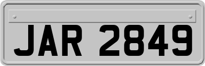 JAR2849