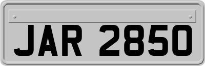 JAR2850