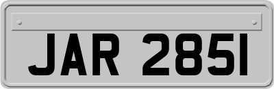 JAR2851