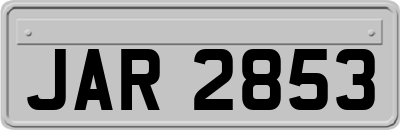 JAR2853