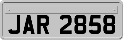 JAR2858