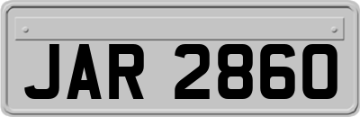 JAR2860