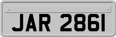 JAR2861