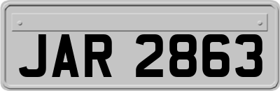 JAR2863
