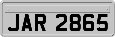 JAR2865