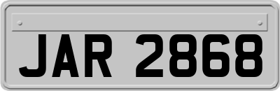 JAR2868