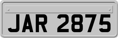 JAR2875