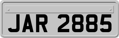 JAR2885