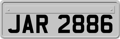 JAR2886