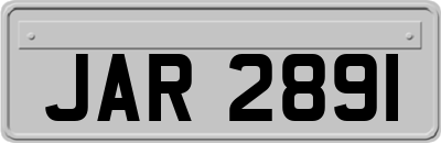 JAR2891