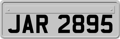 JAR2895