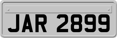 JAR2899