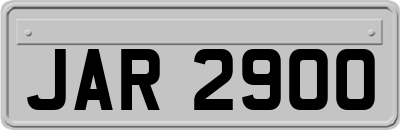 JAR2900