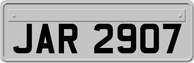 JAR2907