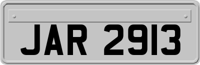 JAR2913