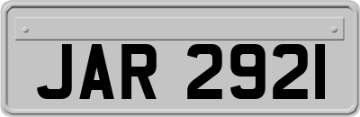 JAR2921