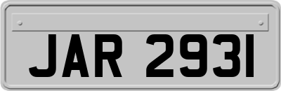 JAR2931
