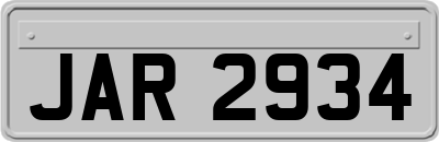 JAR2934