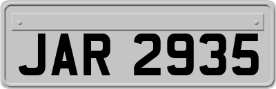 JAR2935
