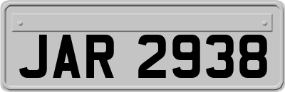 JAR2938