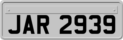 JAR2939