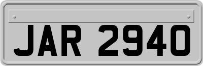 JAR2940