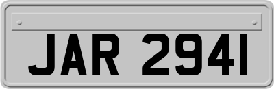 JAR2941
