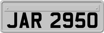 JAR2950
